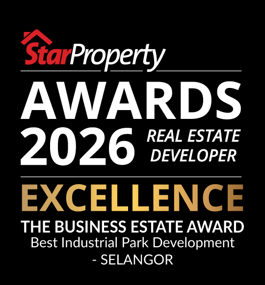 StarProperty Excellence Award
